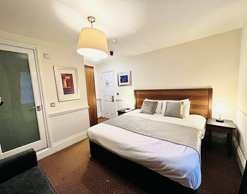 Фото Hotel Cavendish