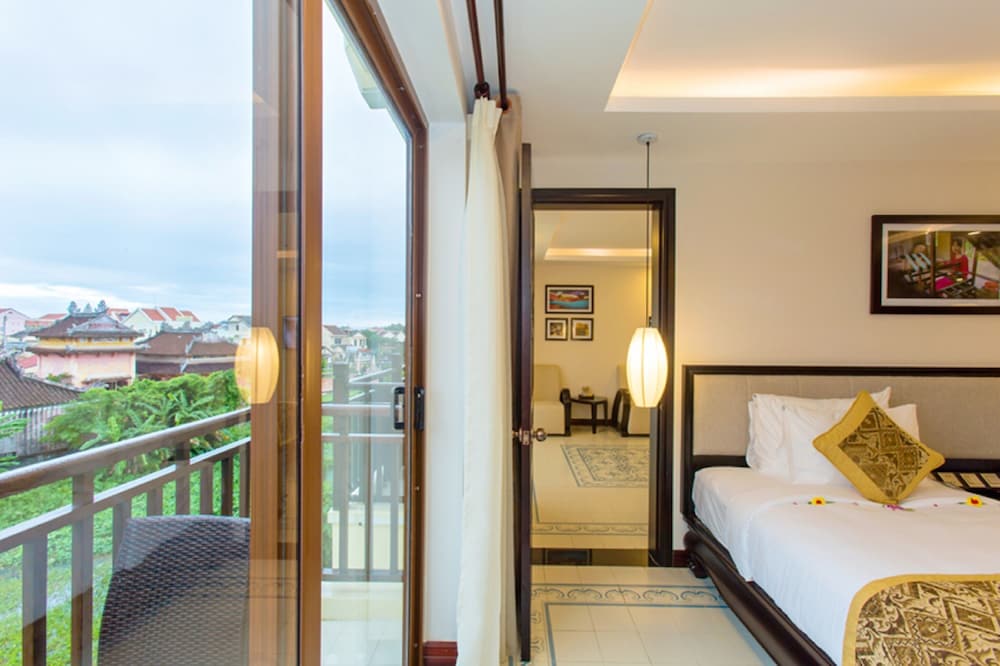 Фото Silkotel Hoi An