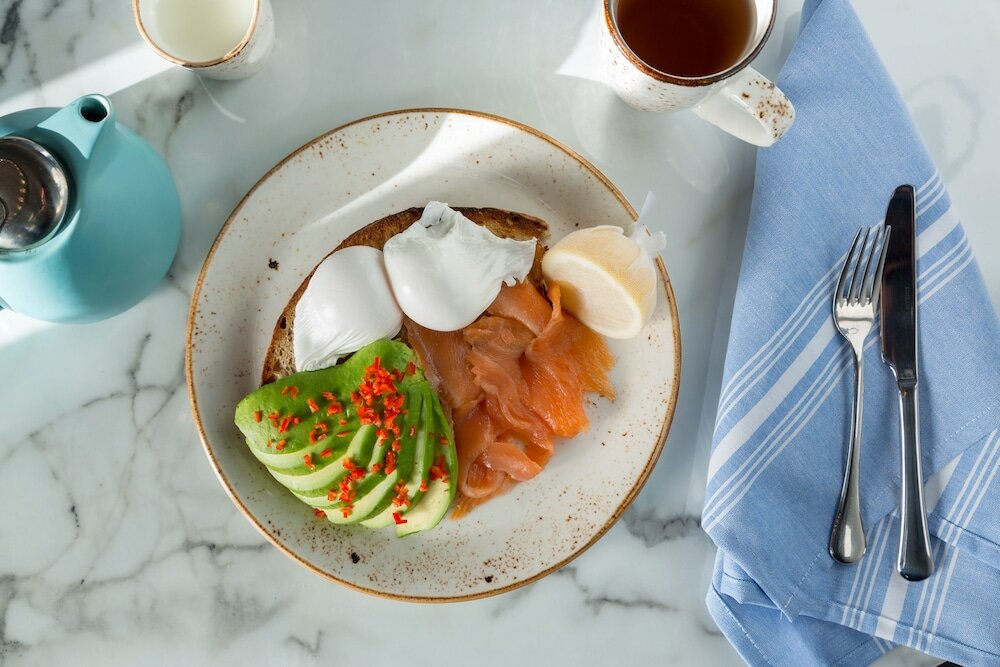 Фото Hotel Indigo Cardiff, an Ihg Hotel