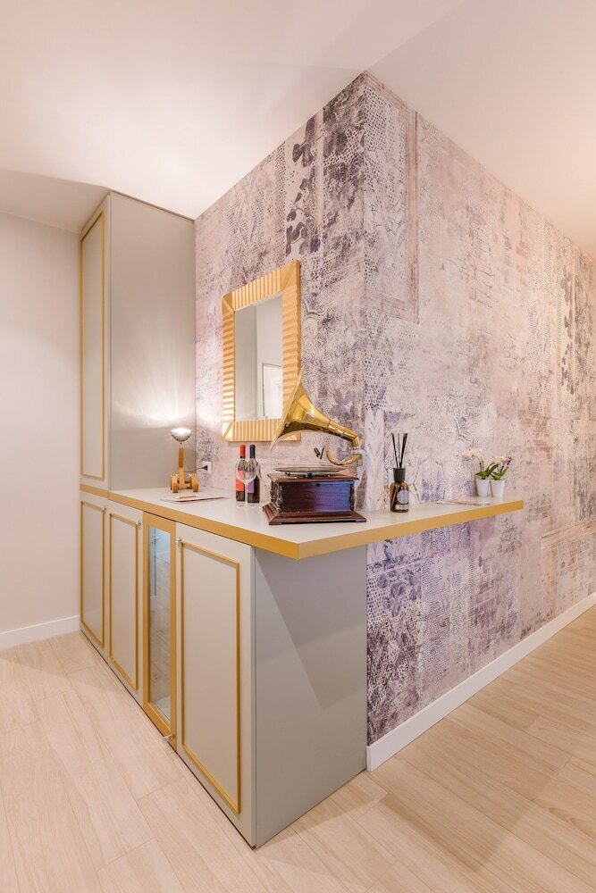 Фото Rhea Silvia Luxury Navona