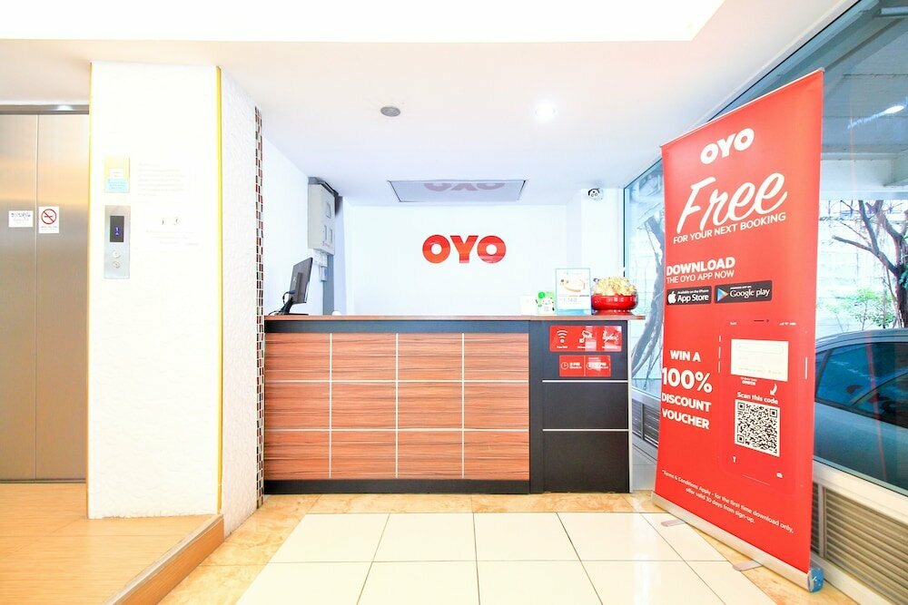 Hotel Capital O 411 Grandview Condo 15, Bangkok, photo