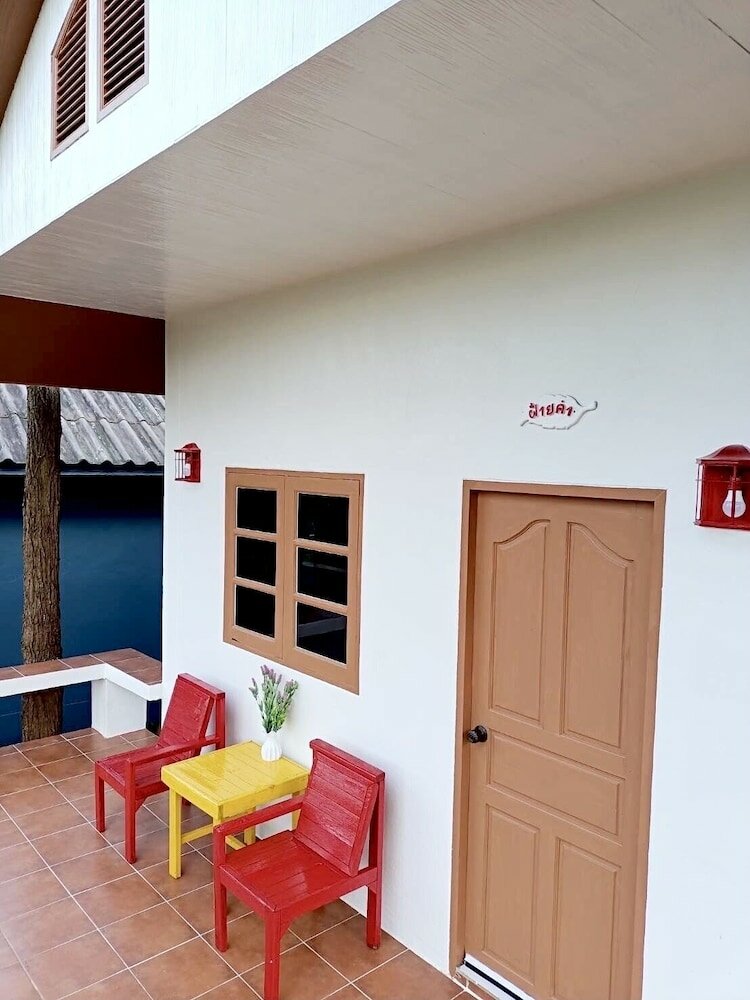 Фото Baan Suan Rojjana