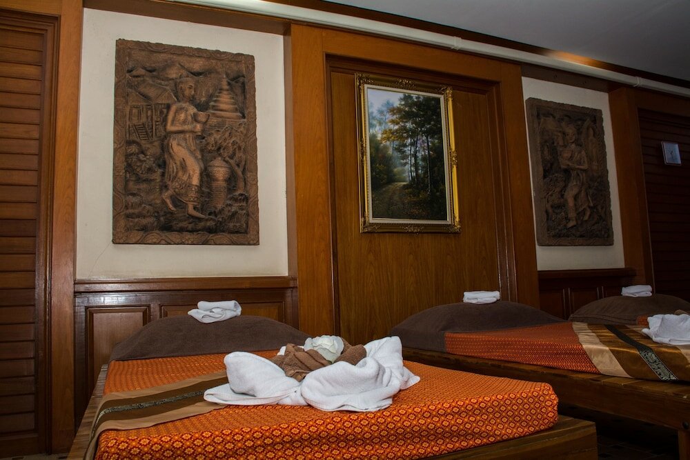 Фото PhoomThai Garden