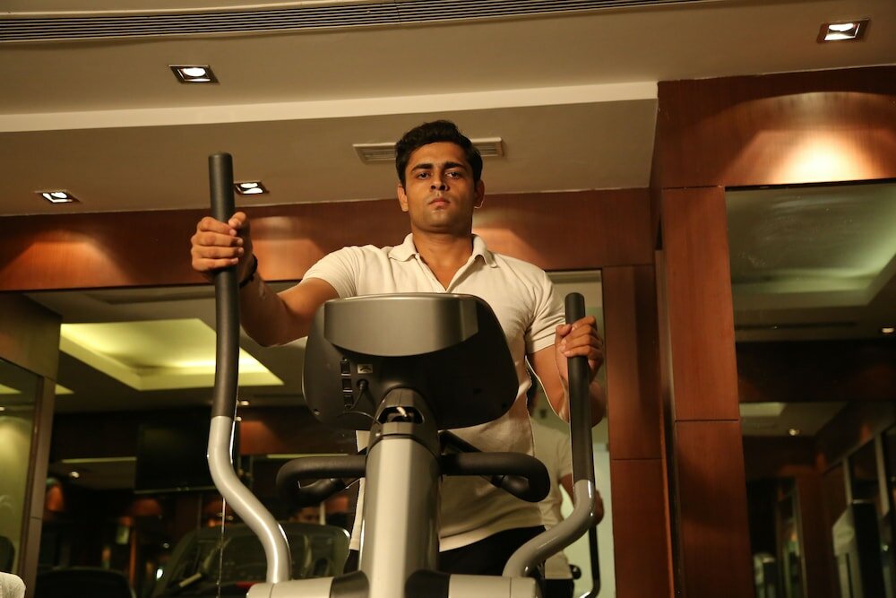 Фото Отель The Acura Bmk