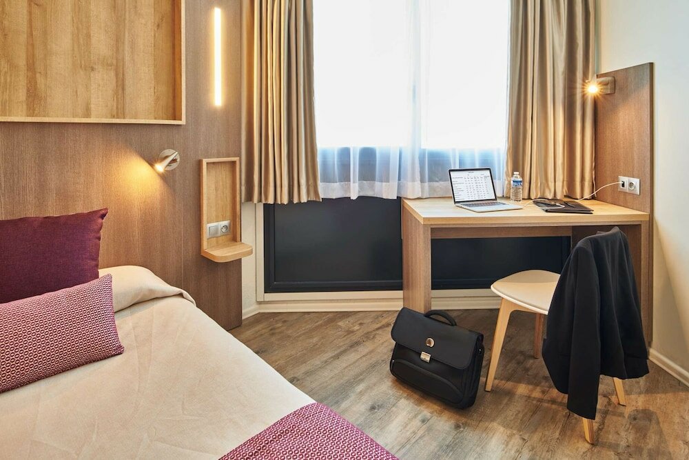 Фото Hotel Le Bayonne