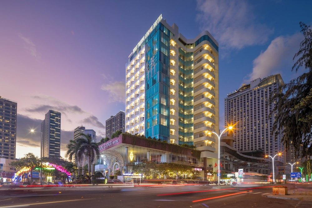 Фото Nha Trang Lodge