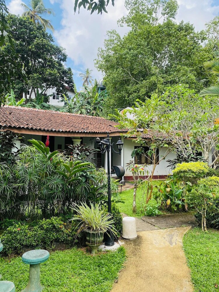 Фото Leijay Garden Retreat