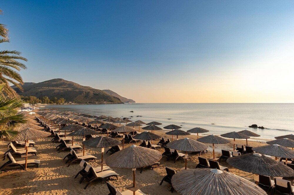 Фото Corissia Princess Hotel