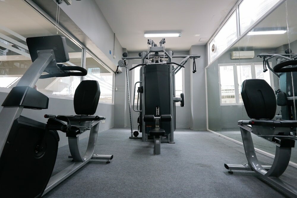 Фото Blue Orchids Hotel