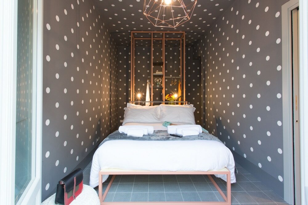 Фото Intervallo Guest House