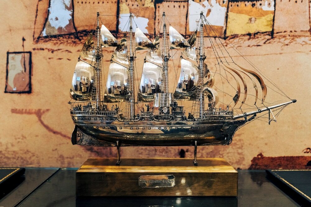 Фото Mirador de Dalt Vila – Relais & Chateaux