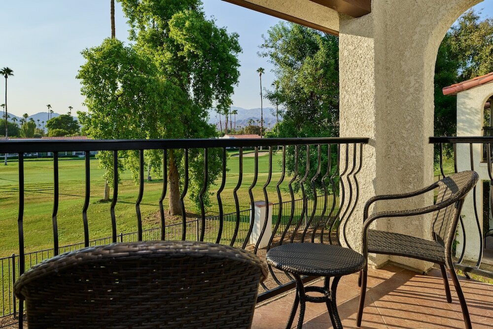 Фото Omni Rancho Las Palmas Resort & SPA