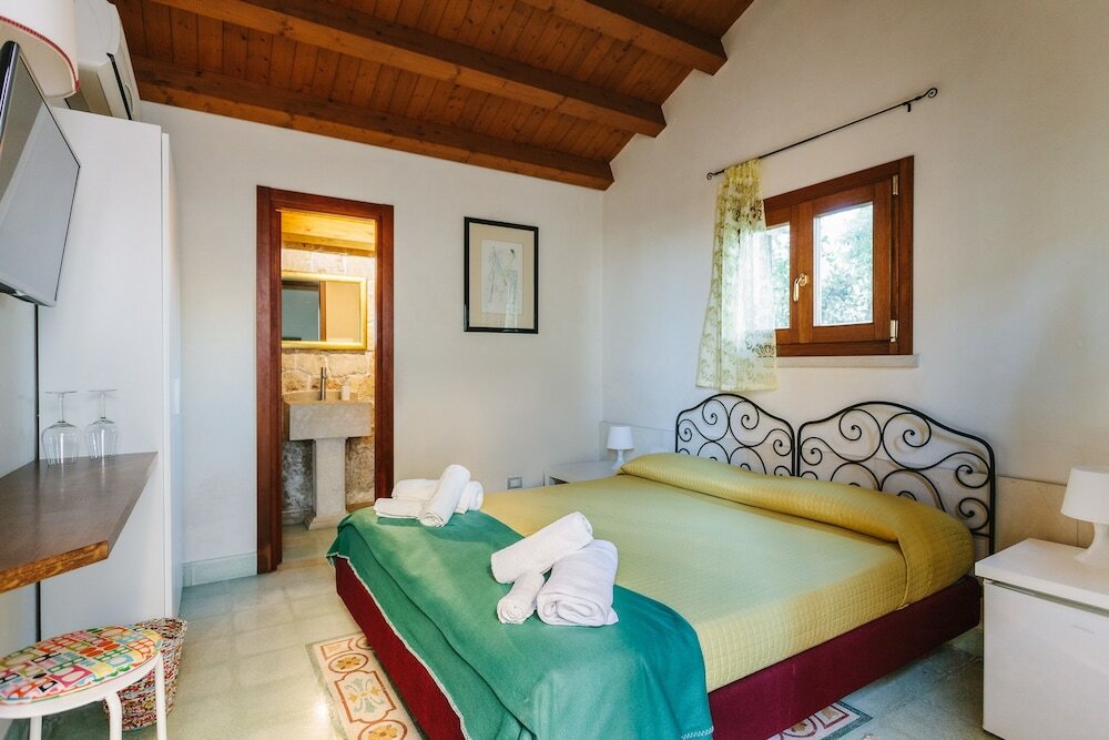 Фото Dimora Archimedea