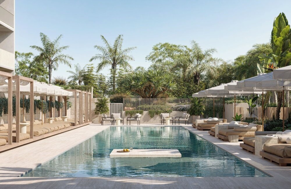 Фото Marina Resort