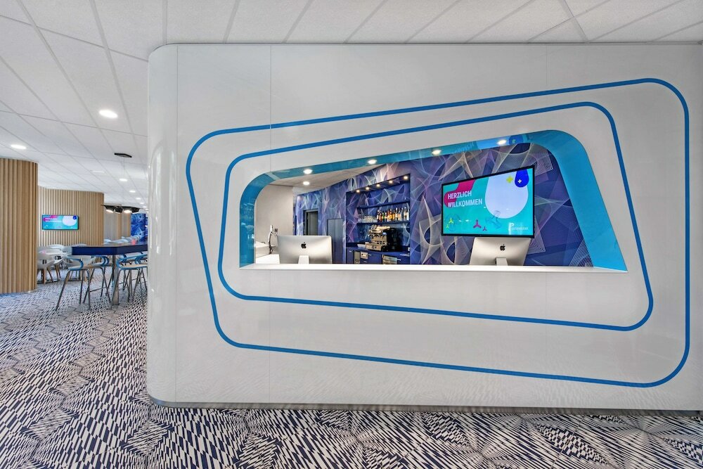 Фото Prize by Radisson Hamburg St. Pauli