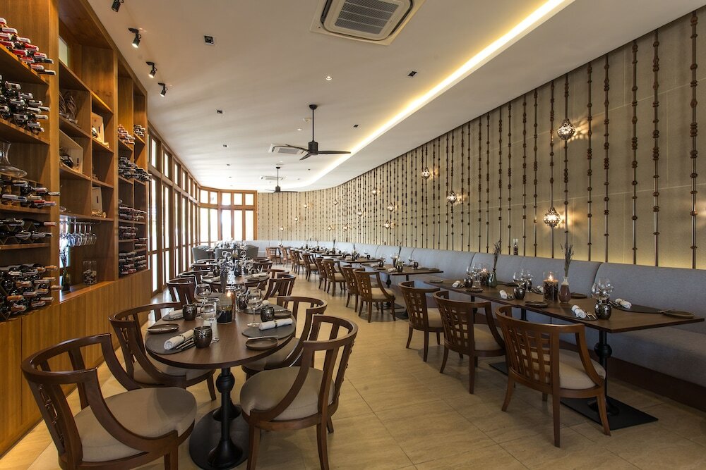 Фото The Ritz-Carlton, Koh Samui