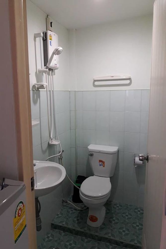 Фото Chomhaad Guesthouse