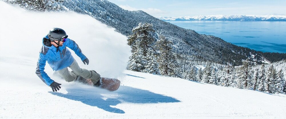 Фото Gold Dust West Carson City