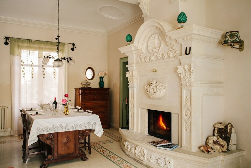 Фото Dimora Archimedea