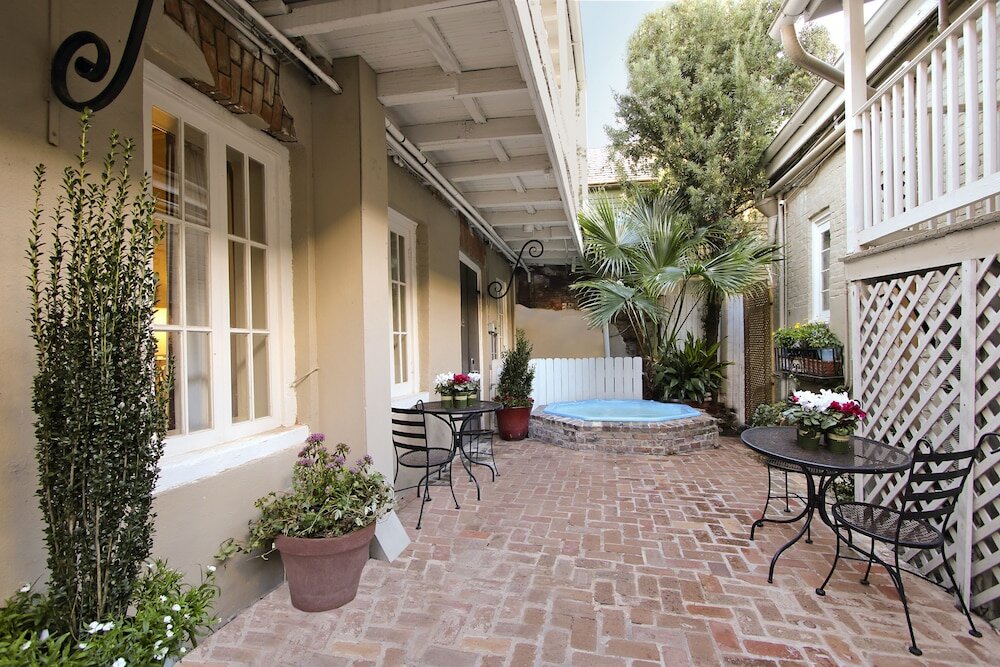 Фото Inn on Ursulines