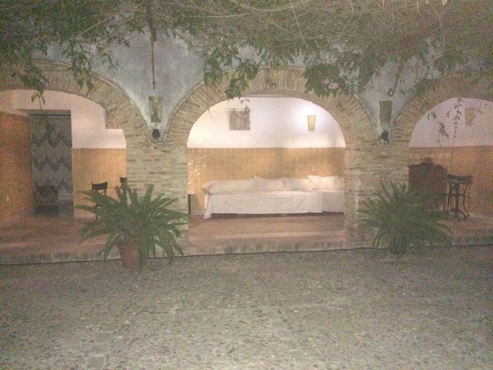 Фото Hacienda Los Jinetes