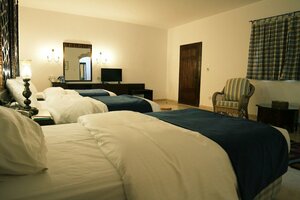 The Old Village Hotel & Resort (Wadi Musa), hotel