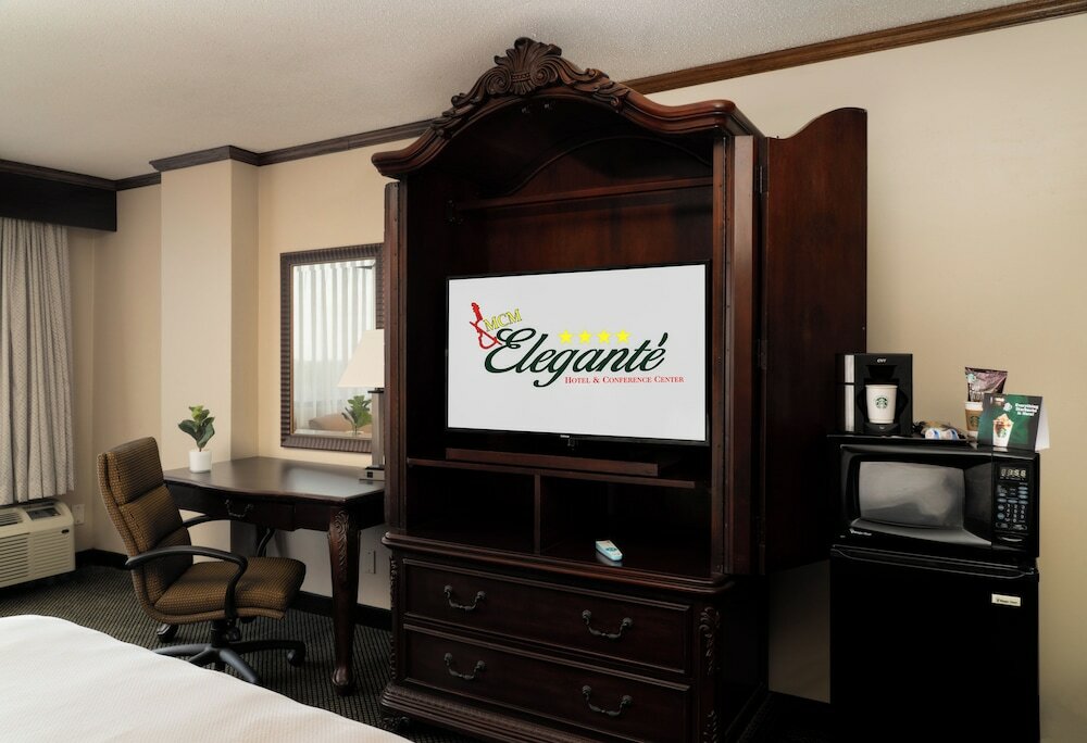 Фото Mcm Eleganté Hotel & Conference Center Beaumont