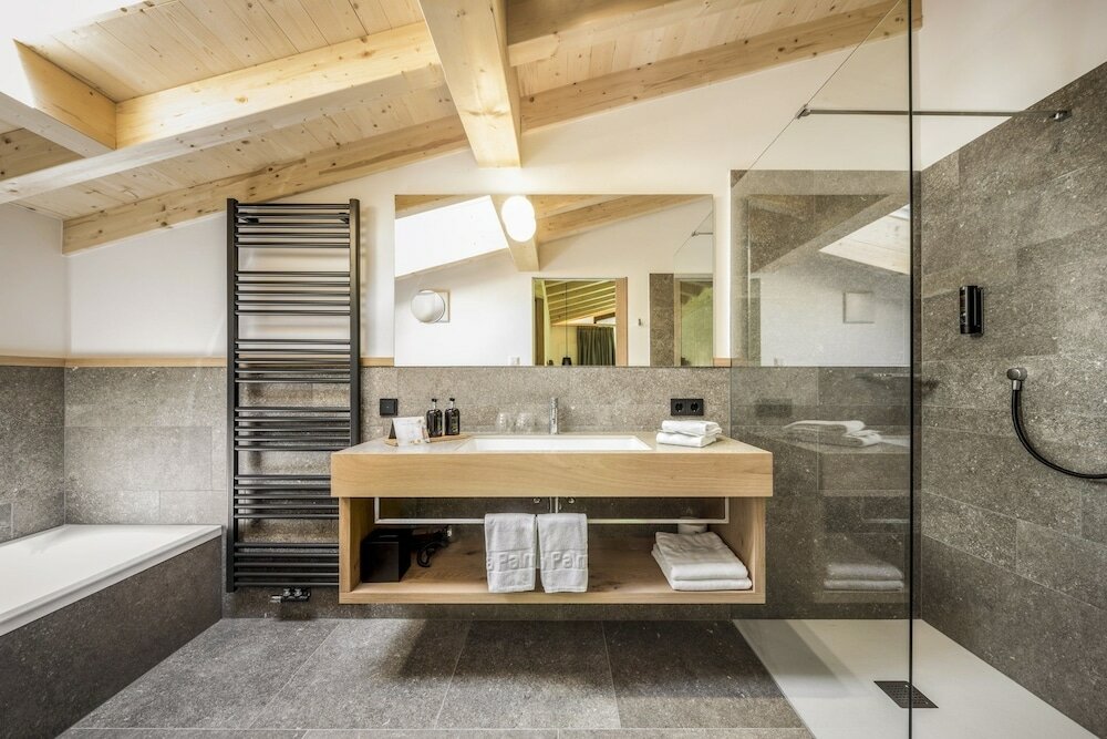 Фото Garni Hotel Pra Palmer