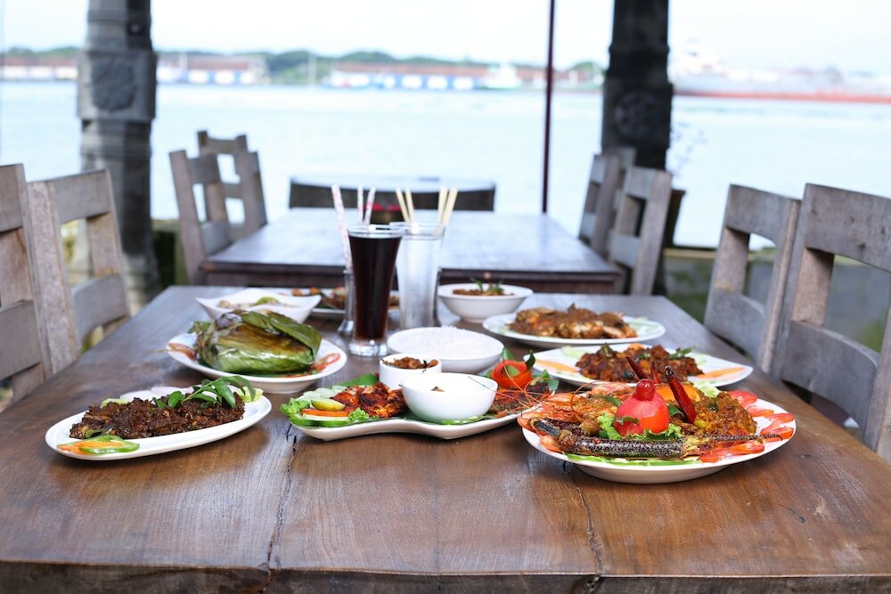 Фото Ginger House Museum Hotel