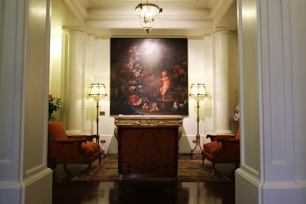 Фото Hotel Albani Firenze