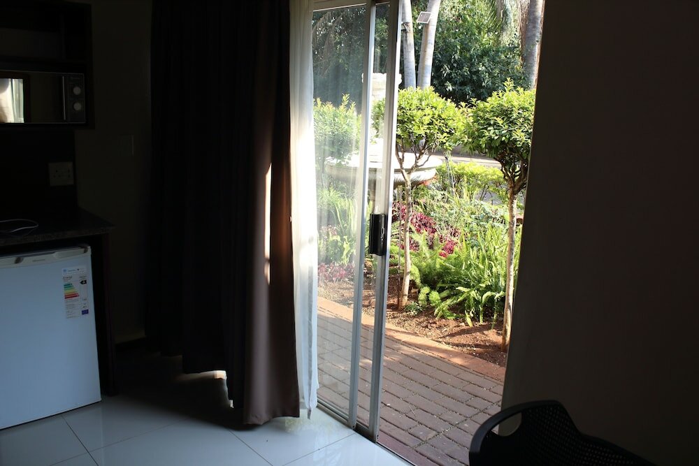 Фото Purple Olive Guest House