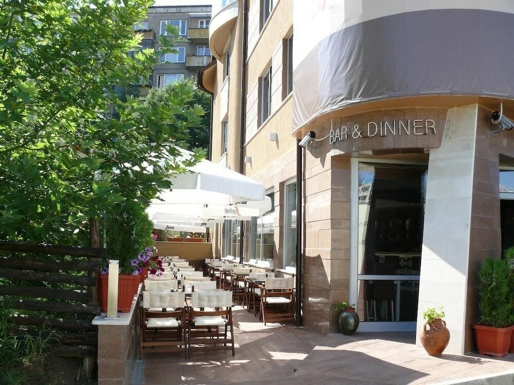 Фото отеля 4