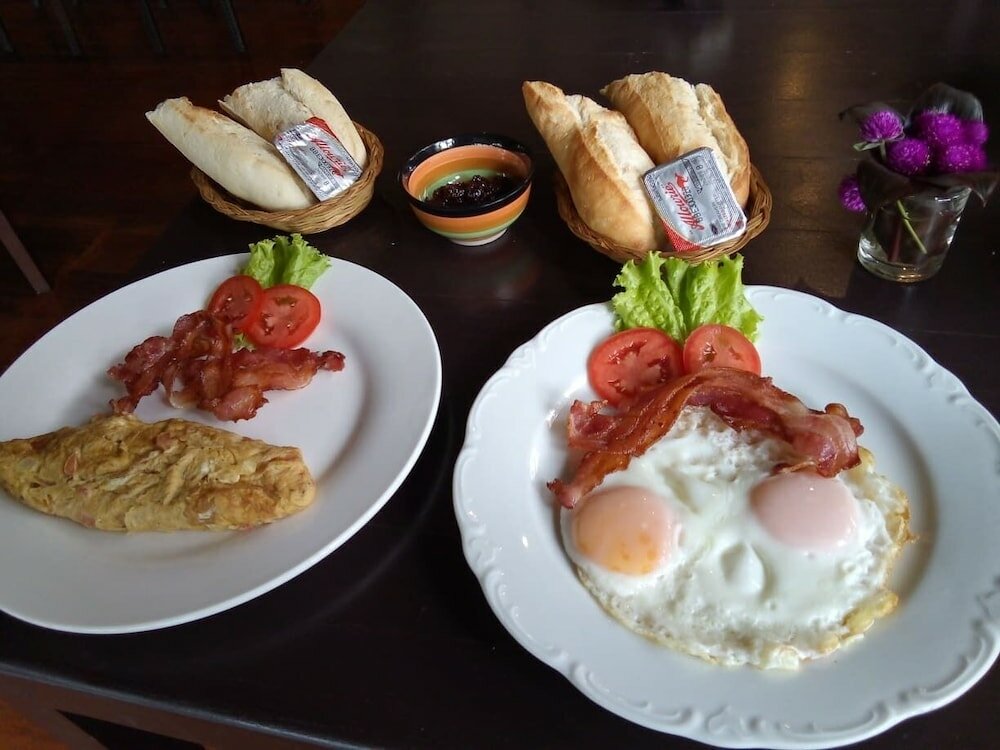 Фото Hillside - Nature Lifestyle Lodge