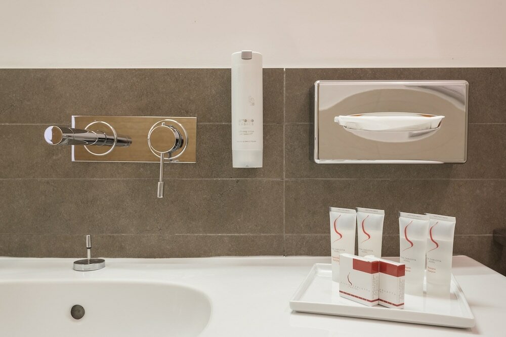 Фото Hotel Villa Carlotta