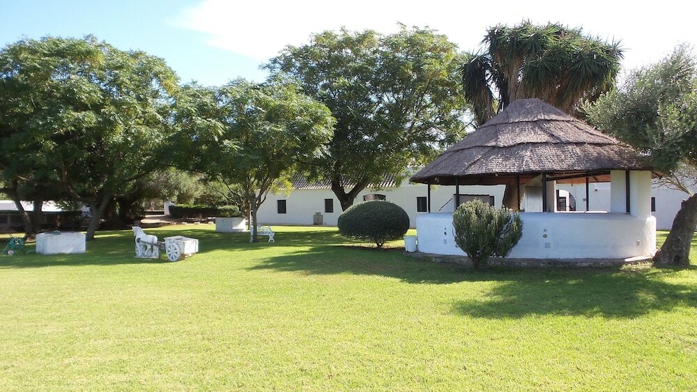 Фото Cortijo el Indiviso