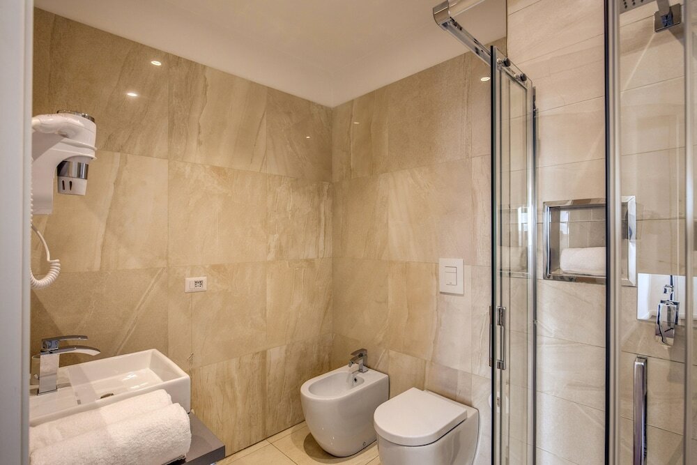 Фото Napoli Great View B&b