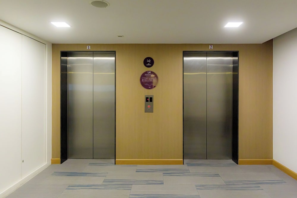 Фото Citadines Sukhumvit 8 Bangkok