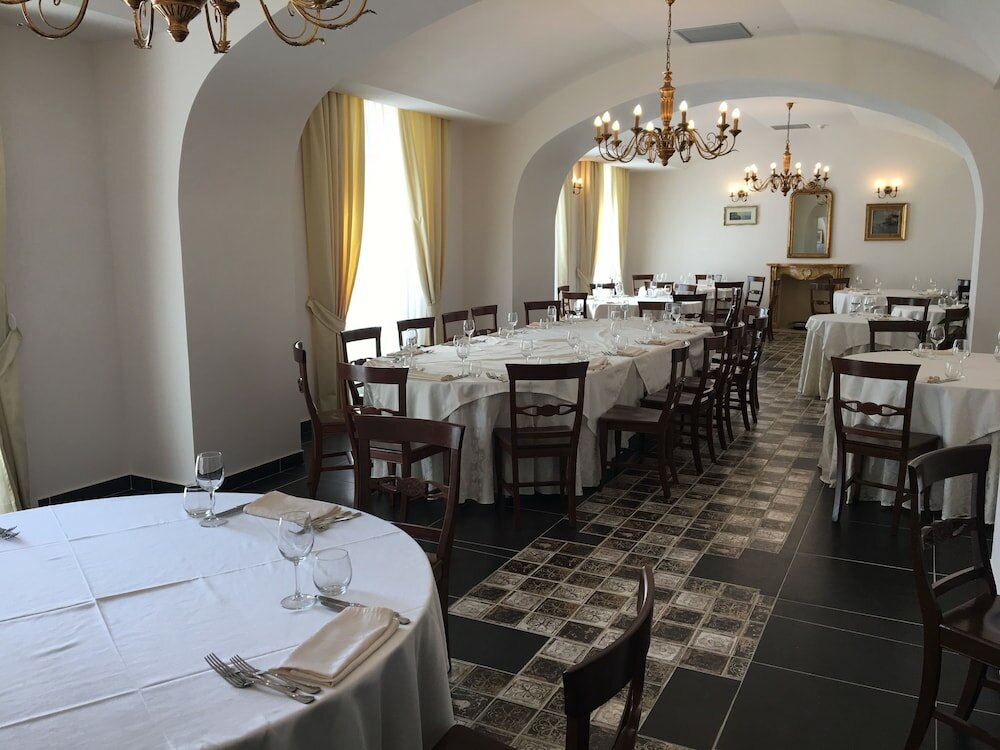 Фото Palazzo Cestari Hotel