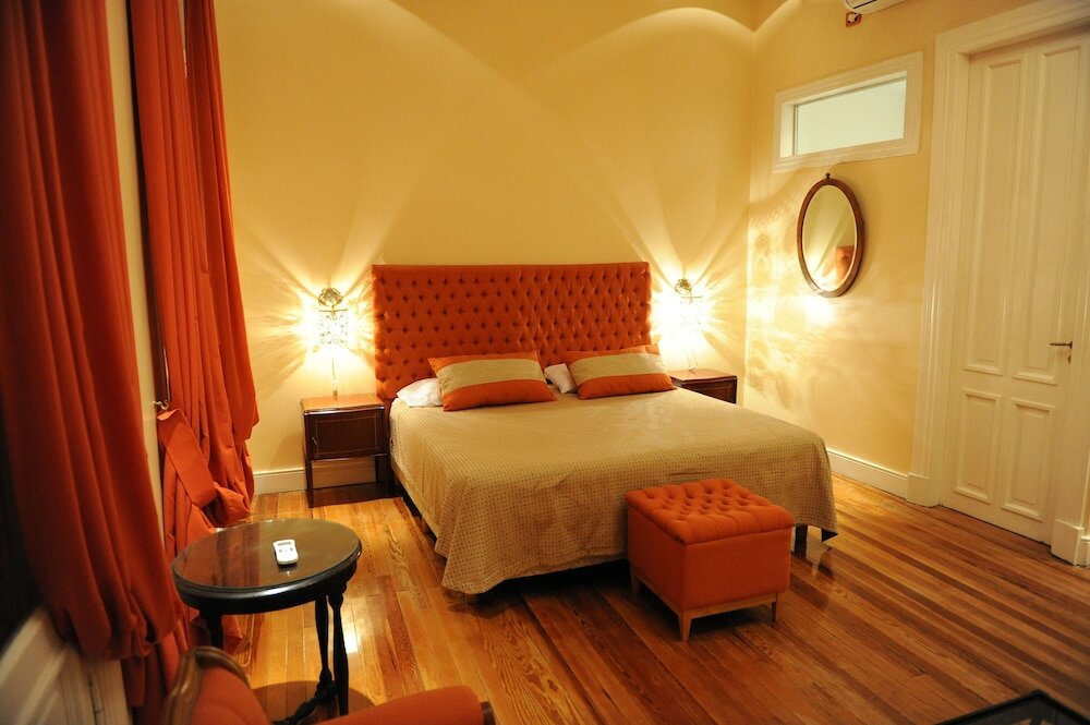 Фото Hotel Boutique Racó de Buenos Aires