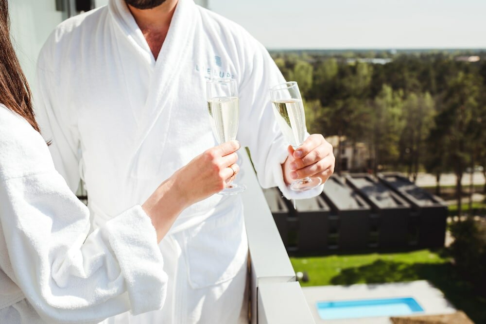 Фото Lielupe by Semarah Hotels