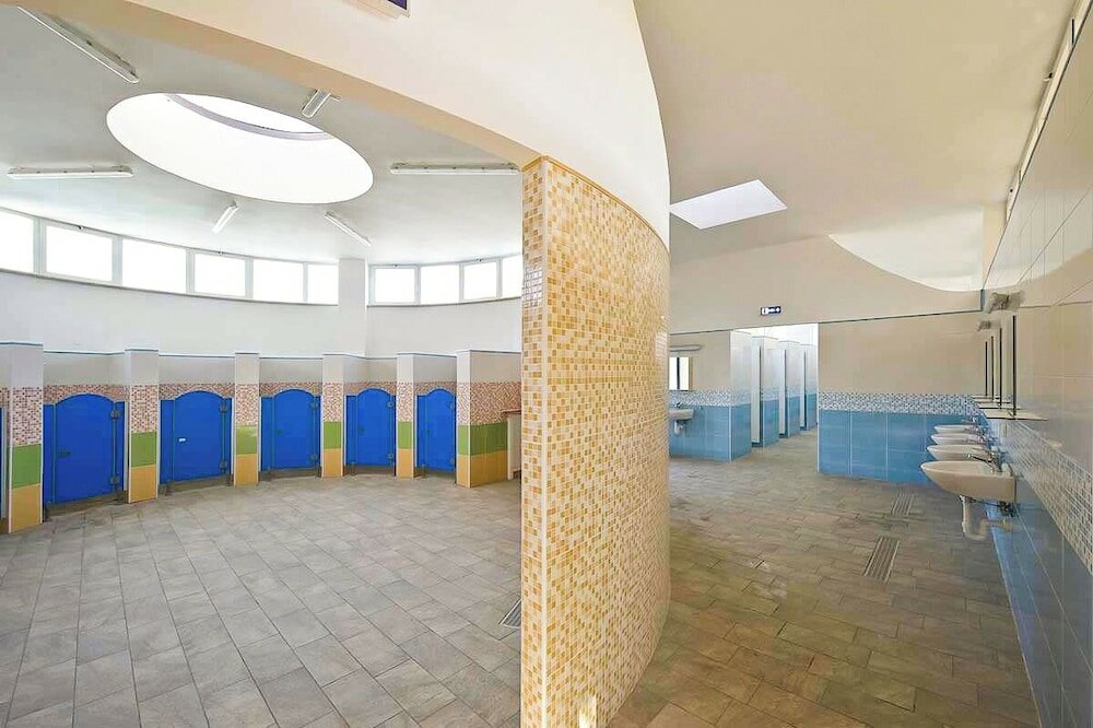 Фото Camping Village Roma Capitol