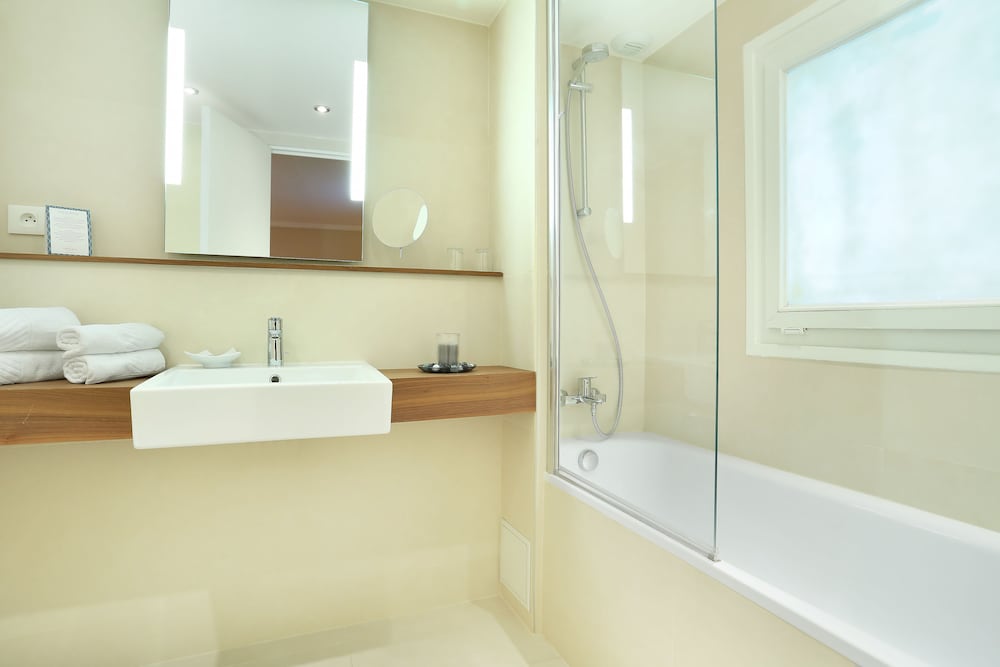 Фото Hôtel Maison Axel Opéra