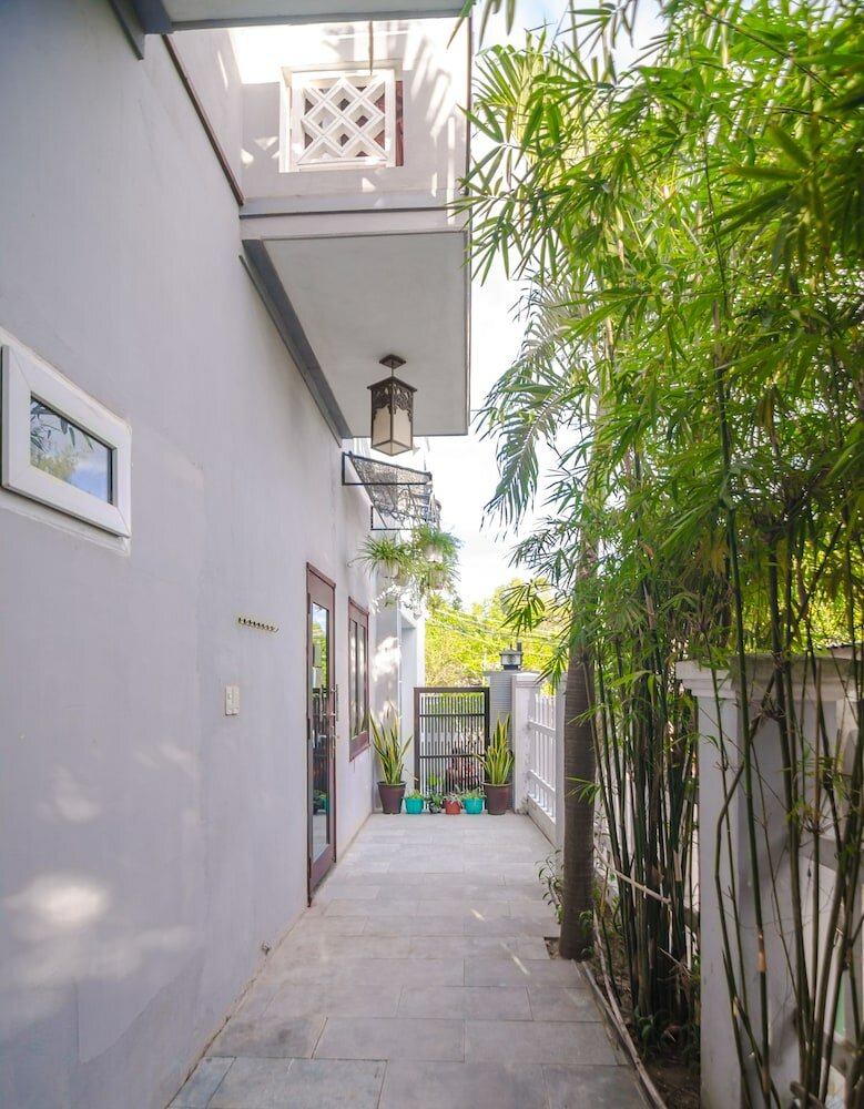 Фото Tue Tam Villa