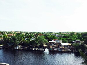 Гостиница Easy Inn