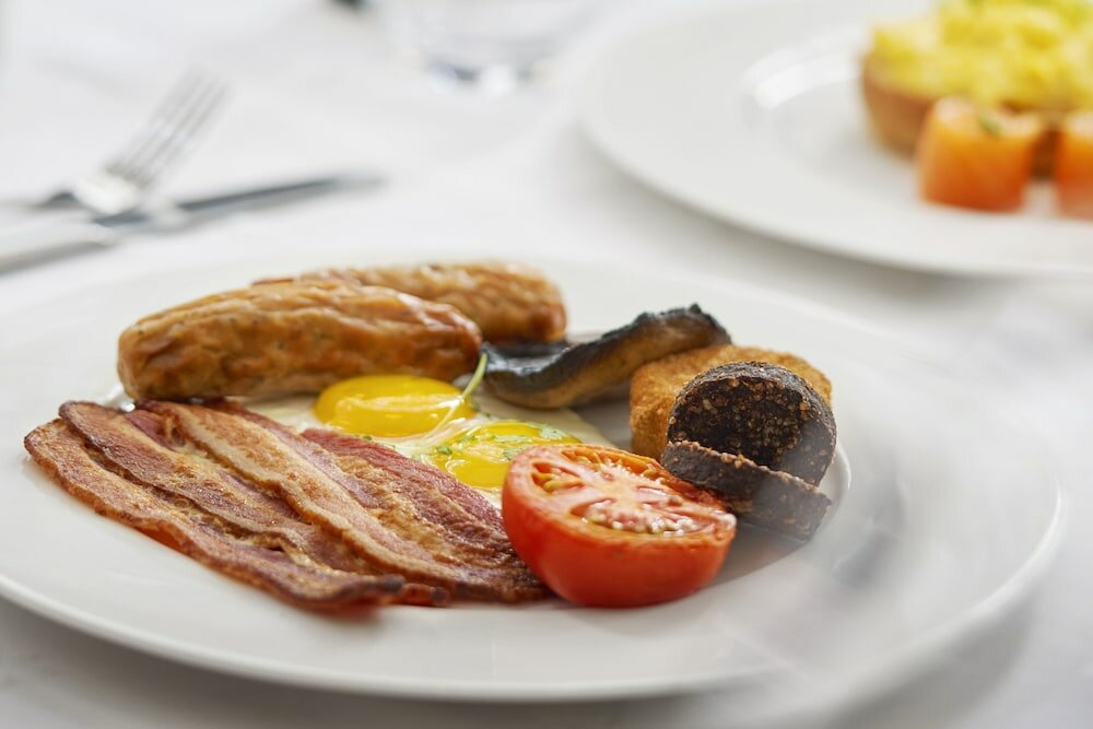 Фото Threadneedles, Autograph Collection