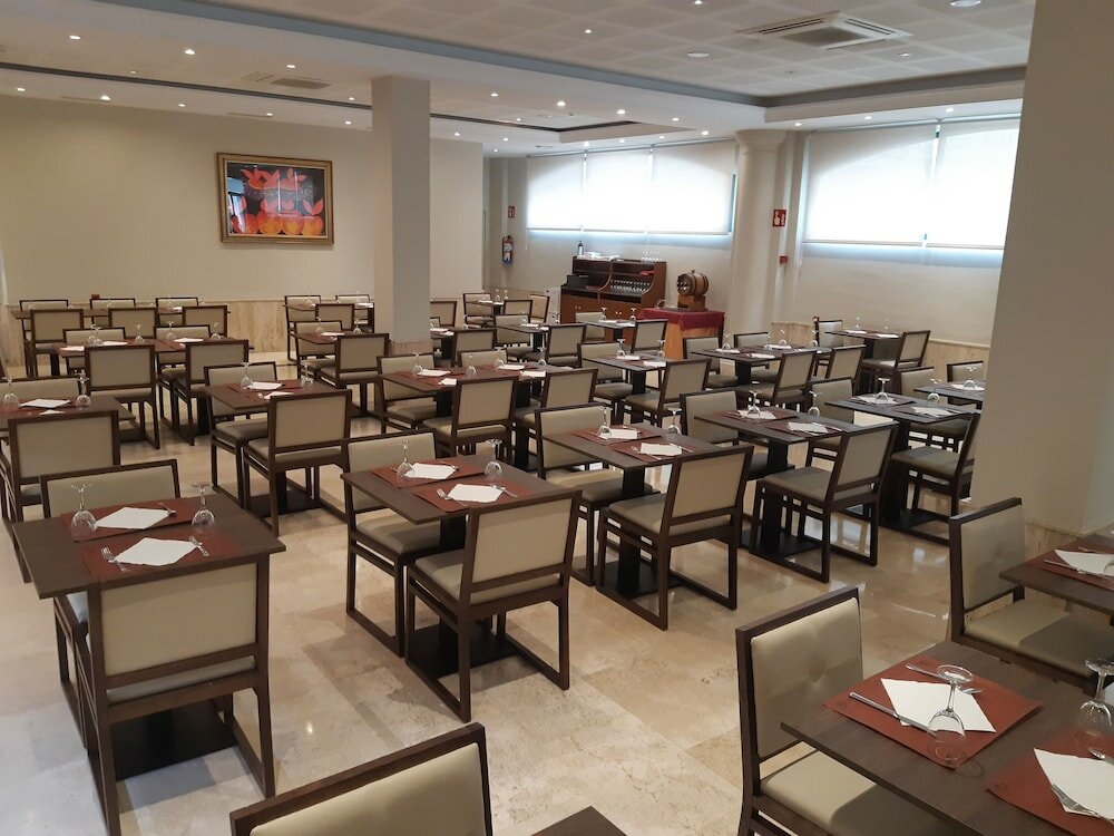 Фото Hotel Torremar