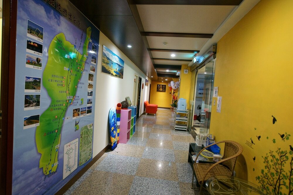 Фото Anqing 67 Homestay