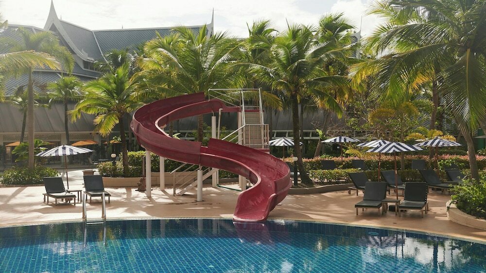 Фото Chada Thai Village