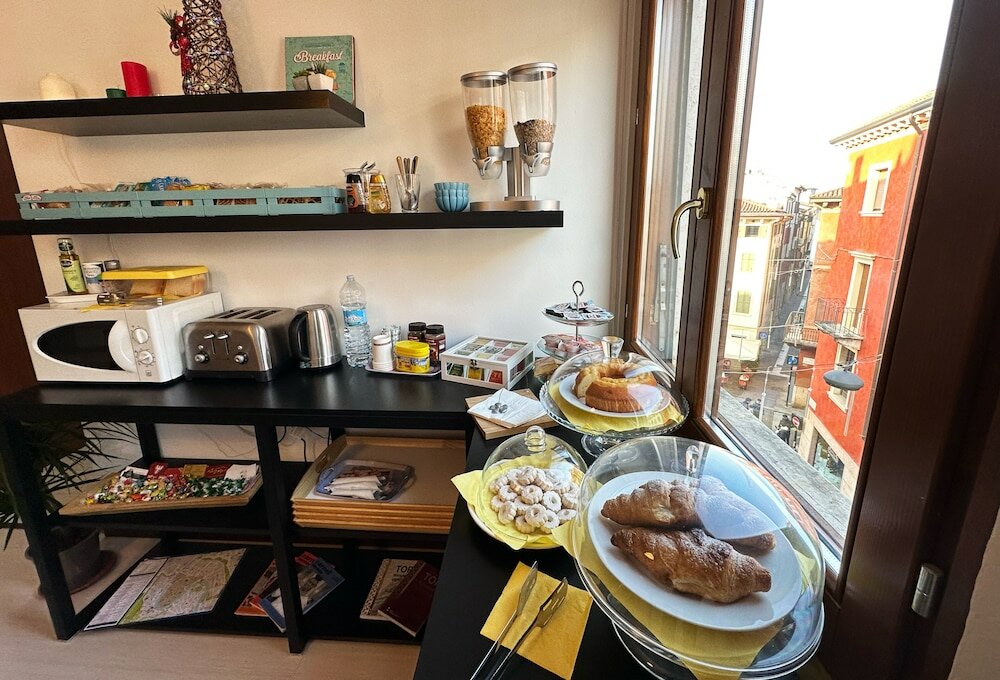 Фото B&b Alla Casa di Lucia