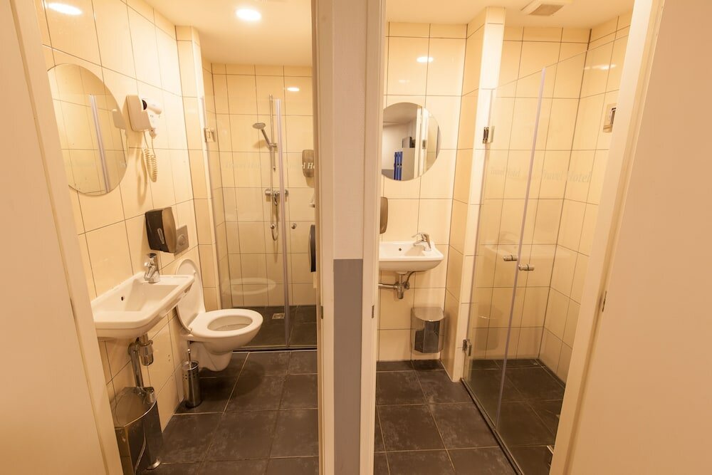 Фото Travel Hotel Amsterdam